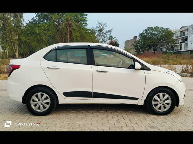 Used Hyundai Xcent [2014-2017] SX 1.1 CRDi (O) in Kharar