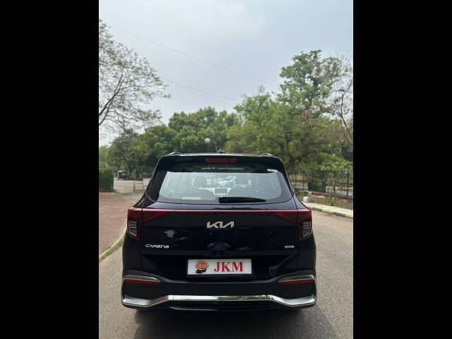 Used Kia Carens Luxury Plus 1.5 Turbo Petrol iMT 7 STR in Delhi