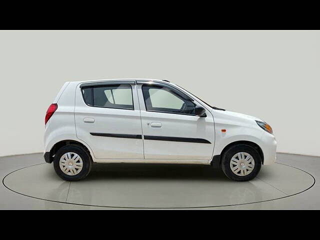 Used Maruti Suzuki Alto 800 VXi in Ahmedabad