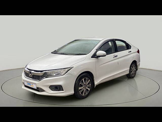 Used Honda City [2014-2017] V in Delhi