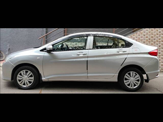 Used Honda City [2011-2014] 1.5 S MT in Pune