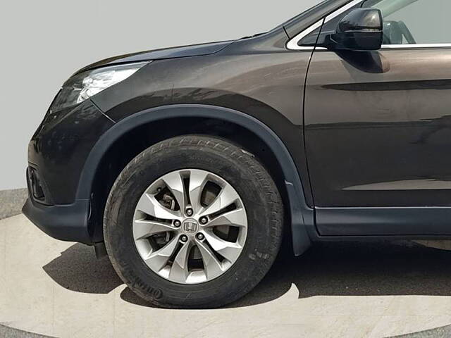 Used Honda CR-V [2013-2018] 2.4L 2WD in Noida