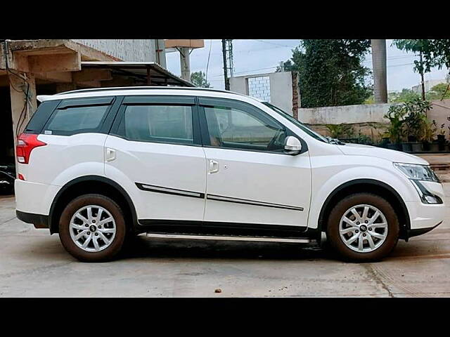 Used Mahindra XUV500 W9 [2018-2020] in Sangli