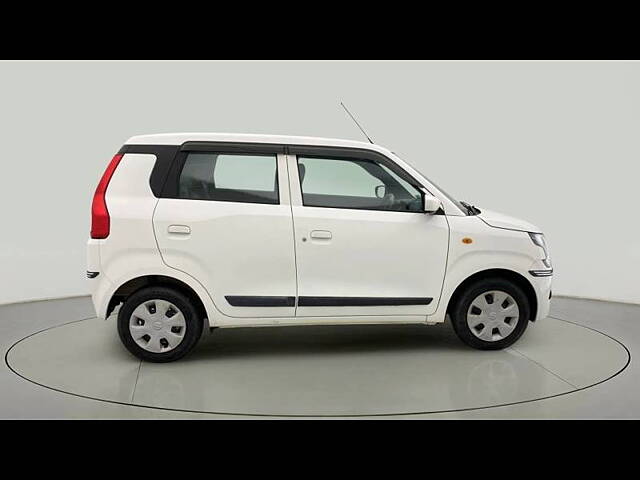 Used Maruti Suzuki Wagon R [2019-2022] VXi 1.0 [2019-2019] in Ahmedabad