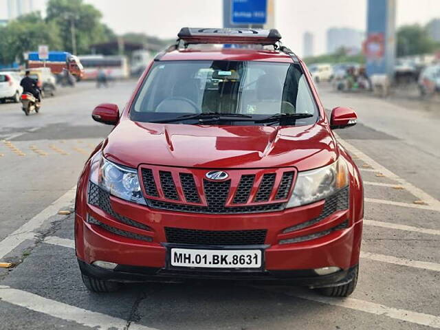 Used Mahindra XUV500 [2015-2018] W6 in Mumbai