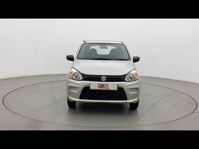 Used Maruti Suzuki Alto 800 Vxi Plus in Chennai