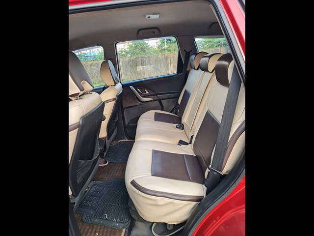 Used Mahindra XUV500 [2015-2018] W6 in Mumbai