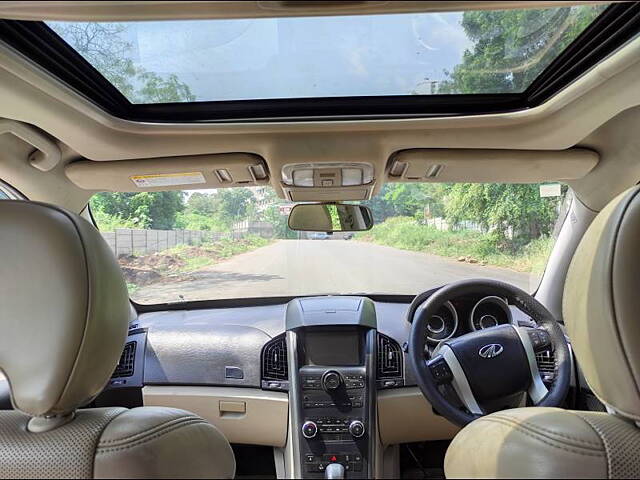 Used Mahindra XUV500 [2015-2018] W10 in Nashik