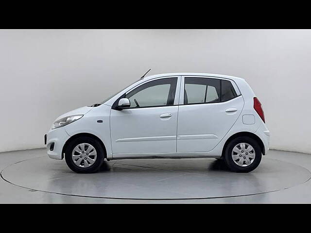 Used Hyundai i10 [2010-2017] Magna 1.2 Kappa2 in Bangalore