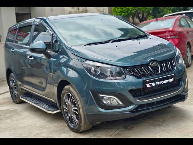 Used 2018 Mahindra Marazzo in Mysore