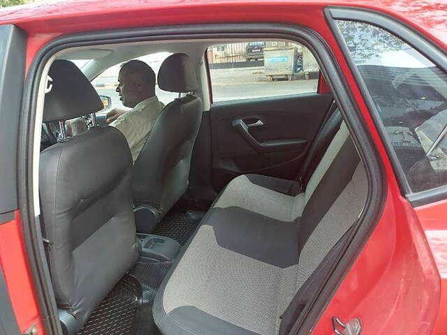 Used Volkswagen Polo [2016-2019] GT TSI in Chennai