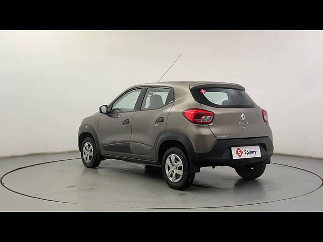 Used Renault Kwid [2015-2019] RXT [2015-2019] in Ahmedabad