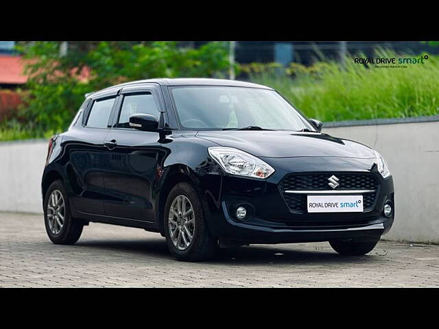 Used Maruti Suzuki Swift [2021-2024] ZXi in Kochi