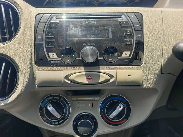 Used Toyota Etios Liva [2013-2014] V in Chennai