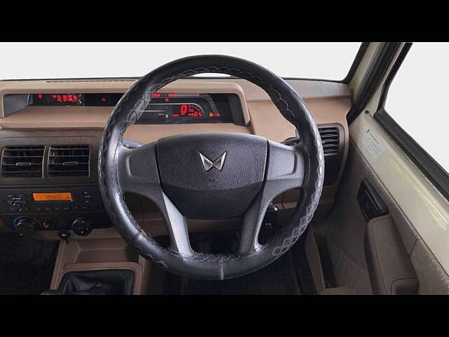 Used Mahindra Bolero B6 [2022] in Ahmedabad