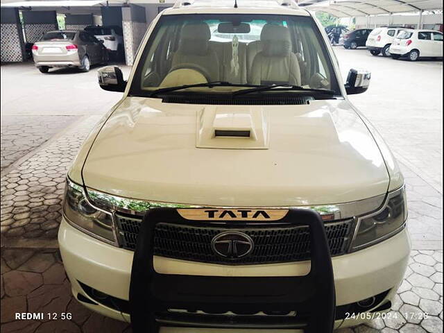 Used Tata Safari Storme [2012-2015] 2.2 VX 4x2 in Nagpur