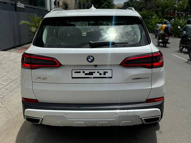 Used BMW X5 [2019-2023] xDrive30d xLine in Hyderabad