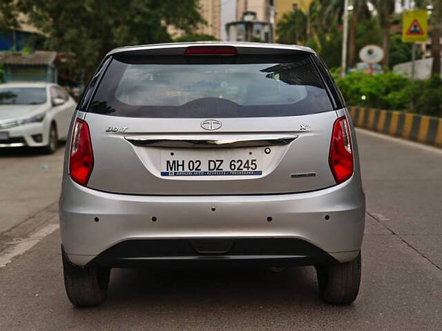 Used Tata Bolt XMS Petrol in Mumbai