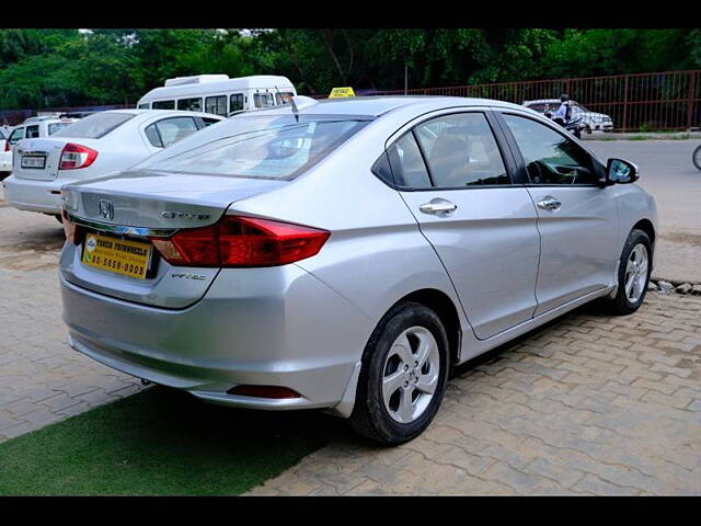 Used Honda City 4th Generation VX Petrol [2017-2019] in Gurgaon