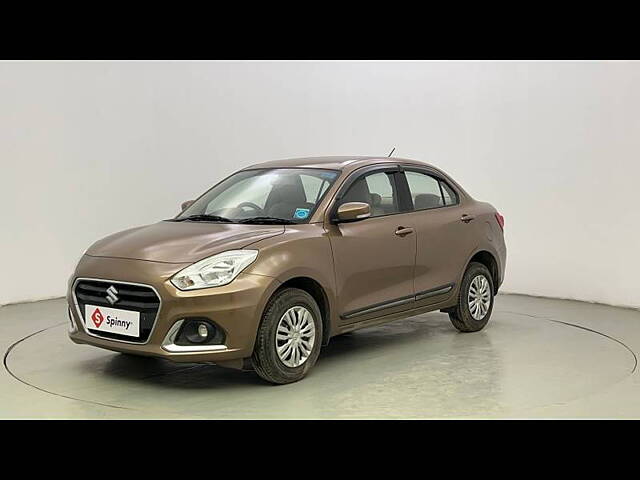 Used 2021 Maruti Suzuki DZire in Kolkata