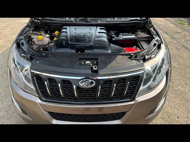 Used Mahindra XUV500 [2015-2018] W10 in Pune