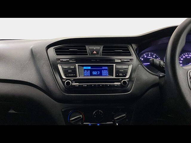 Used Hyundai i20 Active [2015-2018] 1.2 Base in Delhi