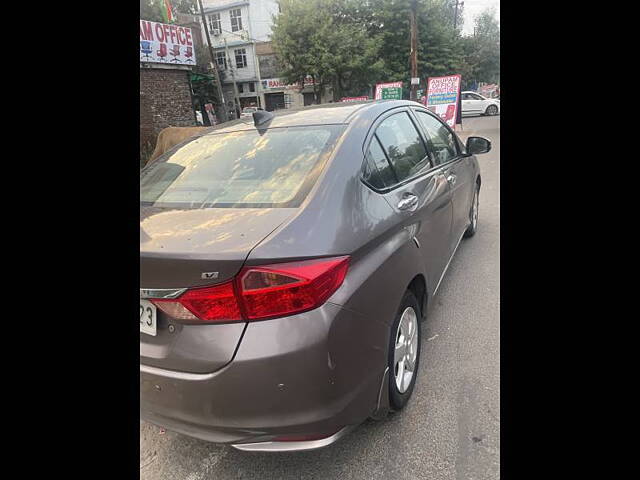 Used Honda City [2014-2017] V in Noida