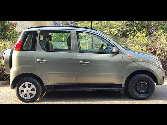 Used Mahindra Quanto [2012-2016] C6 in Pune