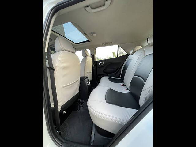 Used Hyundai Venue [2019-2022] SX 1.5 (O) CRDi Dual Tone in Pune