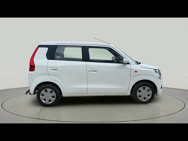 Used Maruti Suzuki Wagon R [2019-2022] VXi 1.0 AMT [2019-2019] in Patna