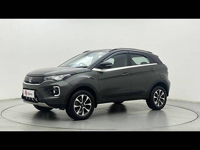 Used 2020 Tata Nexon in Pune