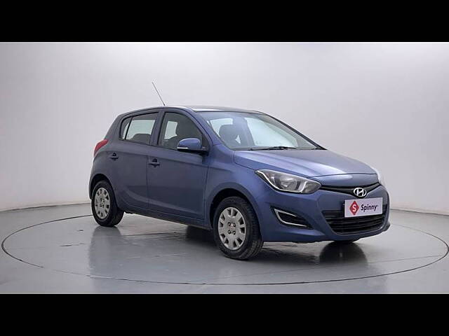 Used Hyundai i20 [2012-2014] Magna (O) 1.2 in Bangalore