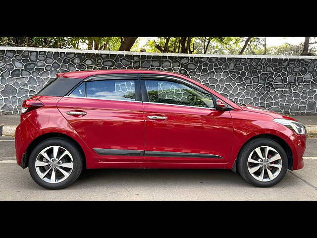 Used Hyundai Elite i20 [2014-2015] Asta 1.2 in Mumbai