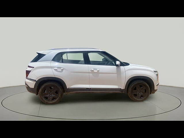 Used Hyundai Creta [2020-2023] S 1.5 Petrol [2020-2022] in Hyderabad