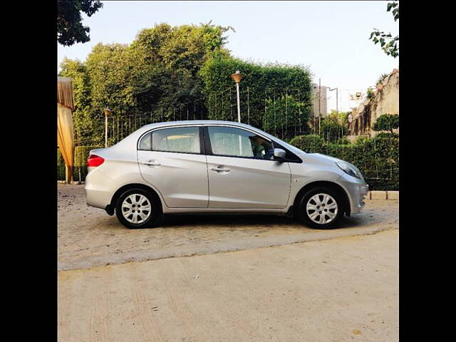 Used Honda Amaze [2013-2016] 1.2 S i-VTEC in Delhi