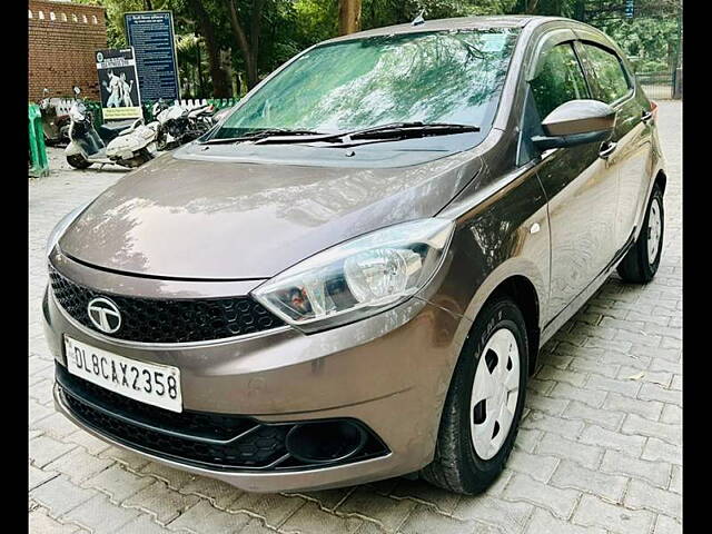 Used Tata Tiago [2016-2020] Revotorq XT [2016-2019] in Delhi