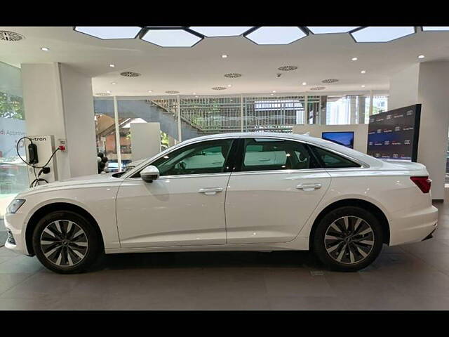 Used Audi A6 Technology 45 TFSI in Mumbai