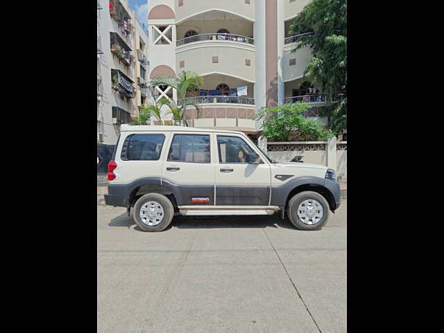 Used Mahindra Scorpio 2021 S3 2WD 7 STR in Nagpur