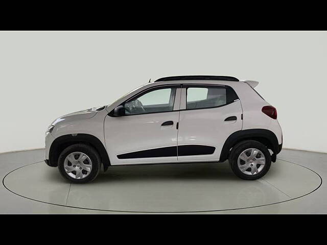 Used Renault Kwid [2015-2019] RXT [2015-2019] in Ahmedabad