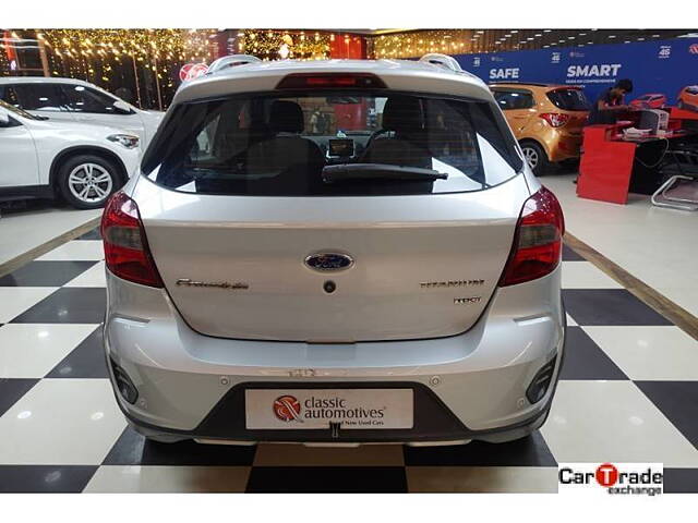 Used Ford Freestyle Titanium Plus 1.5 TDCi [2018-2020] in Bangalore