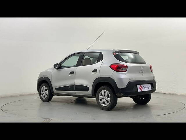 Used Renault Kwid [2015-2019] RXT [2015-2019] in Delhi