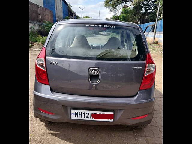 Used Hyundai i10 [2010-2017] 1.1L iRDE Magna Special Edition in Pune