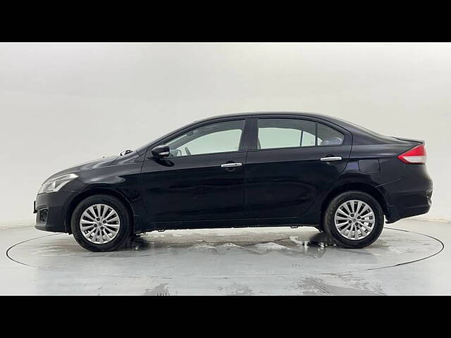 Used Maruti Suzuki Ciaz [2014-2017] ZXi in Delhi