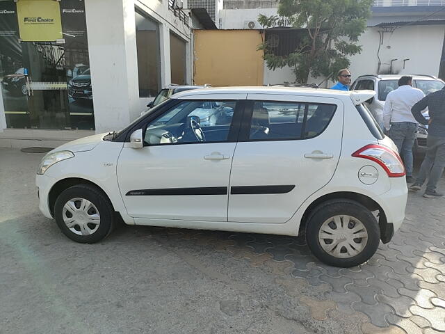 Used 2018 Maruti Suzuki Swift in Jaipur