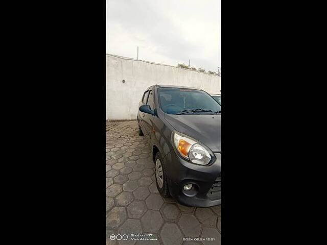 Used Maruti Suzuki Alto 800 [2012-2016] Vxi in Ranchi