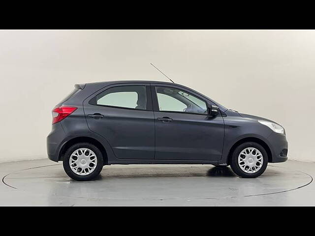 Used Ford Figo [2015-2019] Trend 1.2 Ti-VCT in Ghaziabad