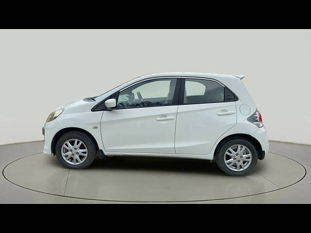 Used Honda Brio [2013-2016] VX AT in Ahmedabad