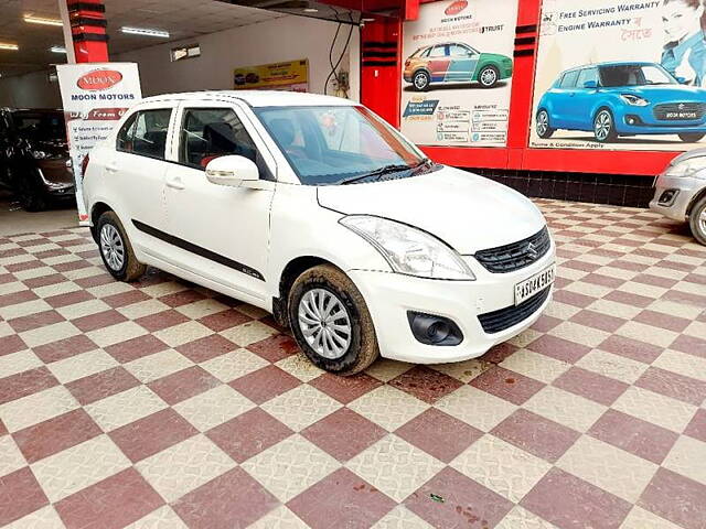 Used Maruti Suzuki Swift [2011-2014] VDi in Nagaon