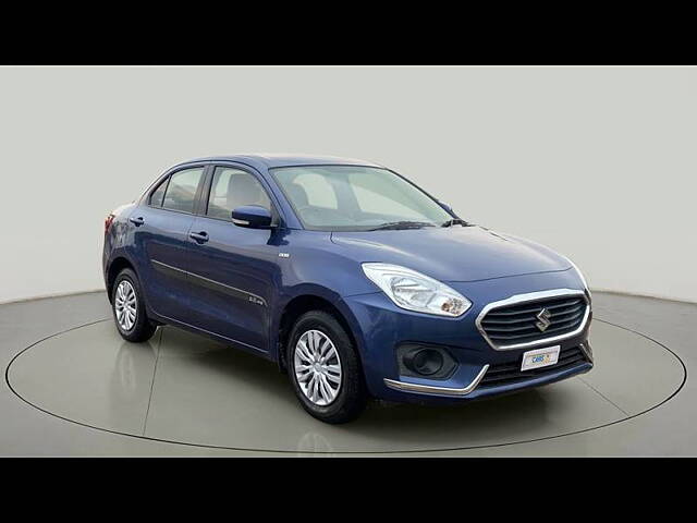 Used 2017 Maruti Suzuki DZire in Nagpur