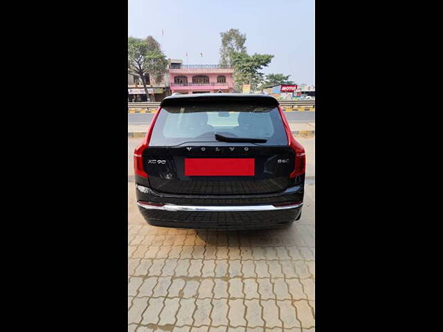 Used Volvo XC90 B6 Ultimate [2022-2023] in Ahmedabad